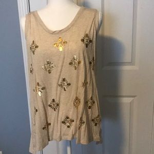 GAP tank top - NWT